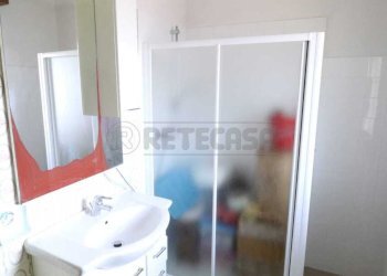 21_Bagno - Appartamento Via Alcide de Gasperi 7, Bondeno - foto 21