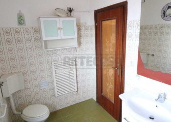 22_Bagno - Appartamento Via Alcide de Gasperi 7, Bondeno - foto 22