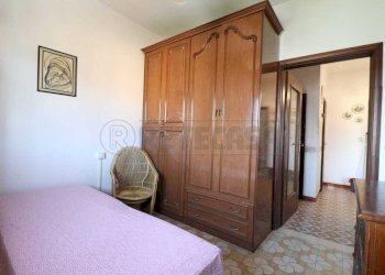 24_Letto singola - Appartamento Via Alcide de Gasperi 7, Bondeno - foto 24