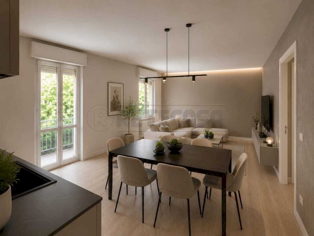 WhatsApp Image 2026-06-30 at 15.27.29 - Three-room apartment Via Gaspare Aselli, Cremona - photo 2