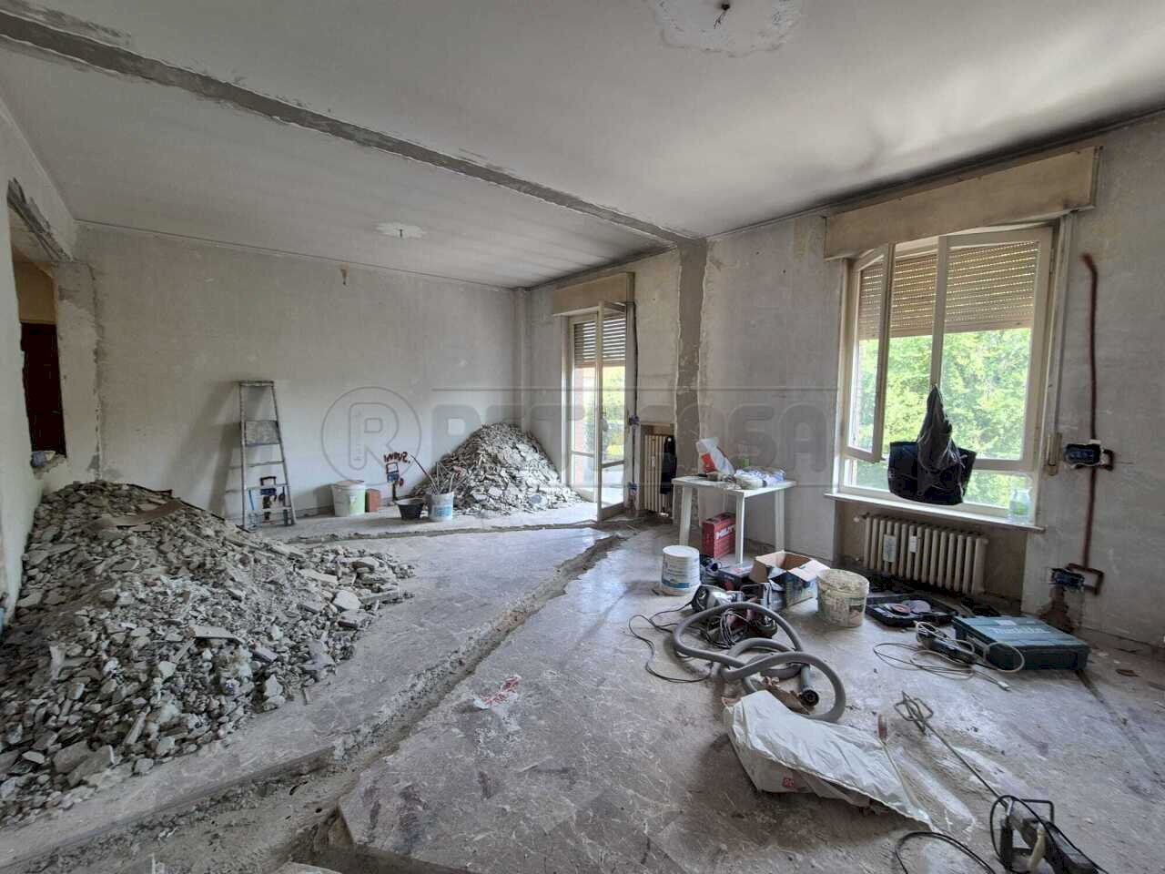 WhatsApp Image 2026-06-30 at 11.27.42 (5) - Three-room apartment Via Gaspare Aselli, Cremona - photo 3
