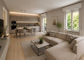 ChatGPT Image 30 giu 2026, 15_14_13 - Three-room apartment Via Gaspare Aselli, Cremona - photo 2