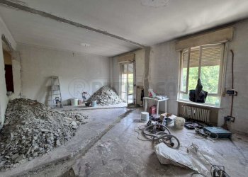 WhatsApp Image 2026-06-30 at 11.27.42 (5) - Three-room apartment Via Gaspare Aselli, Cremona - photo 4