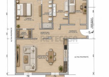 ChatGPT Image 6 lug 2026, 12_31_35 - Three-room apartment Via Gaspare Aselli, Cremona - photo 18