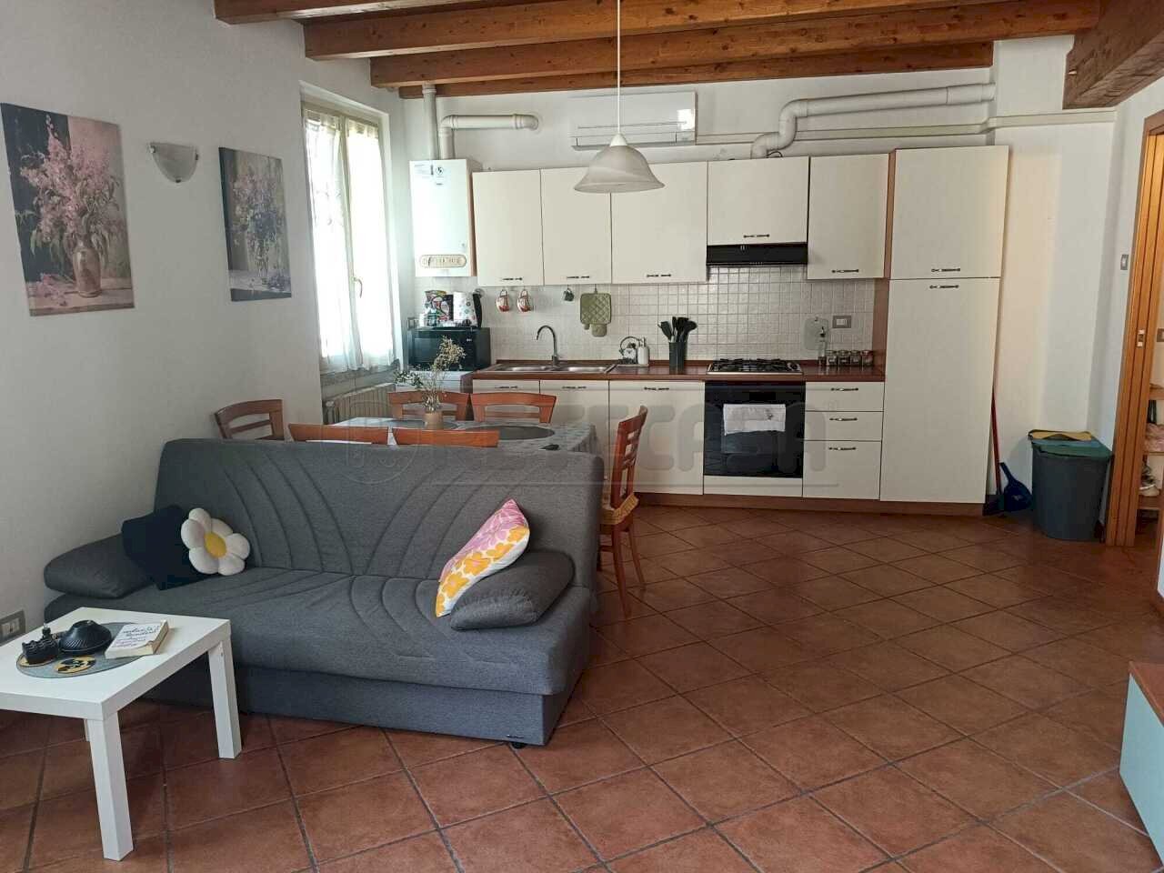 WhatsApp Image 2026-06-30 at 15.51.01 (4) - Two-room apartment Piazza del Duomo, Crema - photo 1