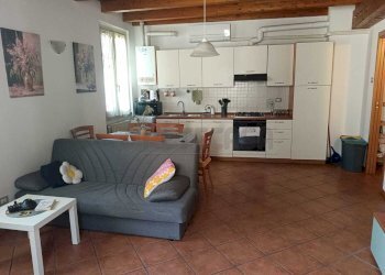 WhatsApp Image 2026-06-30 at 15.51.01 (4) - Two-room apartment Piazza del Duomo, Crema - photo 1