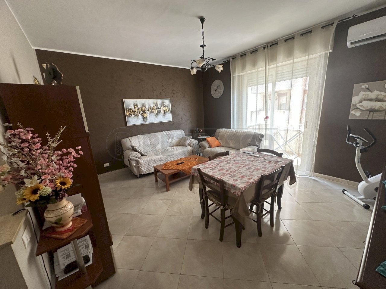 IMG_3390 - Appartamento Mazara del Vallo - foto 3