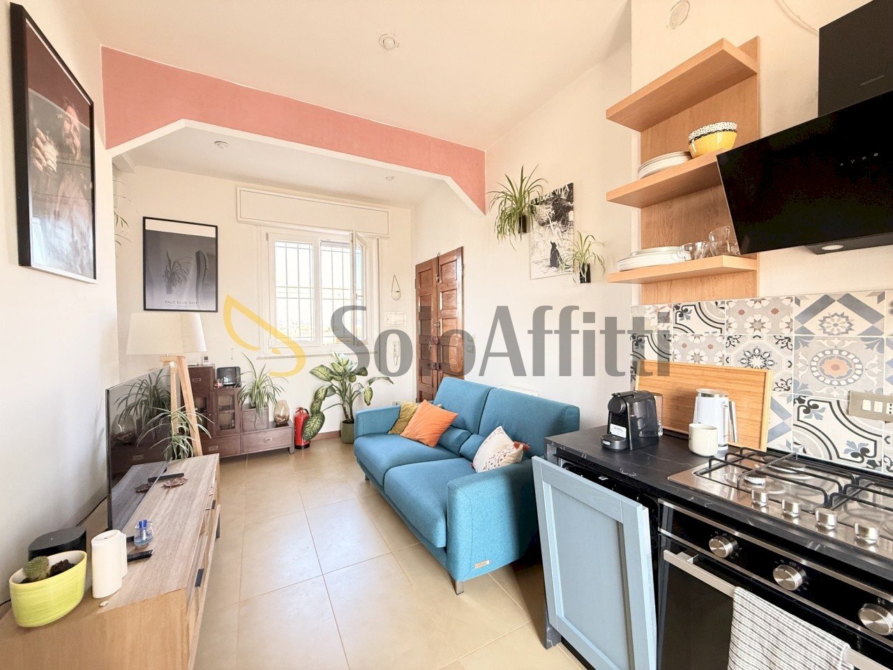 IMG_1095 - Three-room apartment Viale IV Novembre sn, Faenza - photo 1