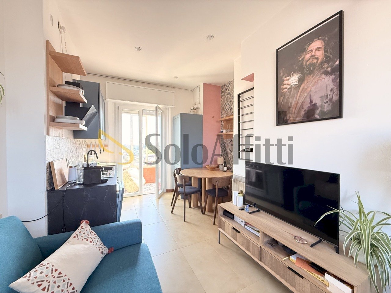 IMG_1094 - Three-room apartment Viale IV Novembre sn, Faenza - photo 2