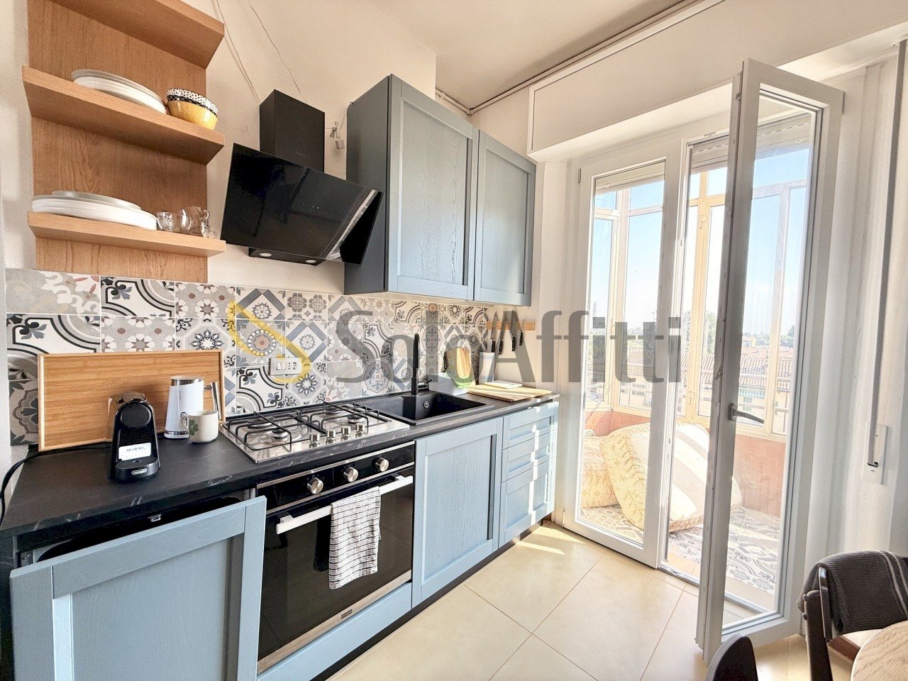 IMG_1096 - Three-room apartment Viale IV Novembre sn, Faenza - photo 3