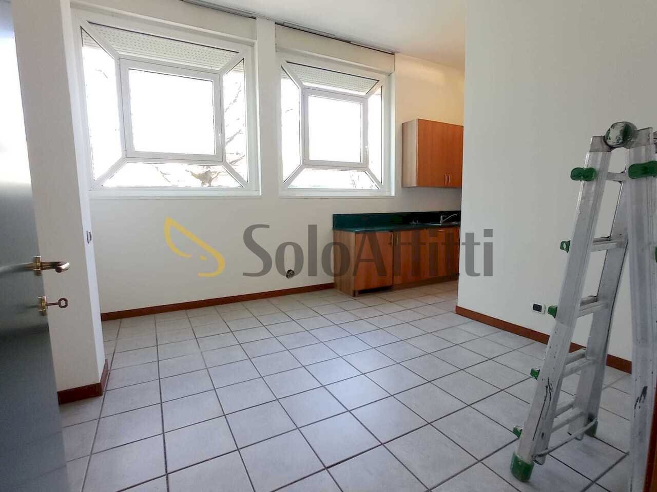 Soggiorno/angolo cottura - Trilocale Gallarate - foto 1