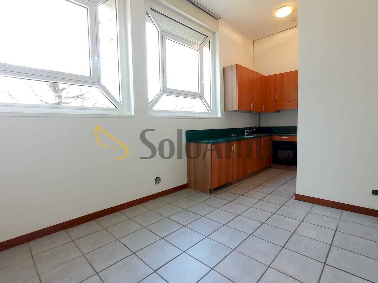 Angolo cottura - Trilocale Gallarate - foto 2