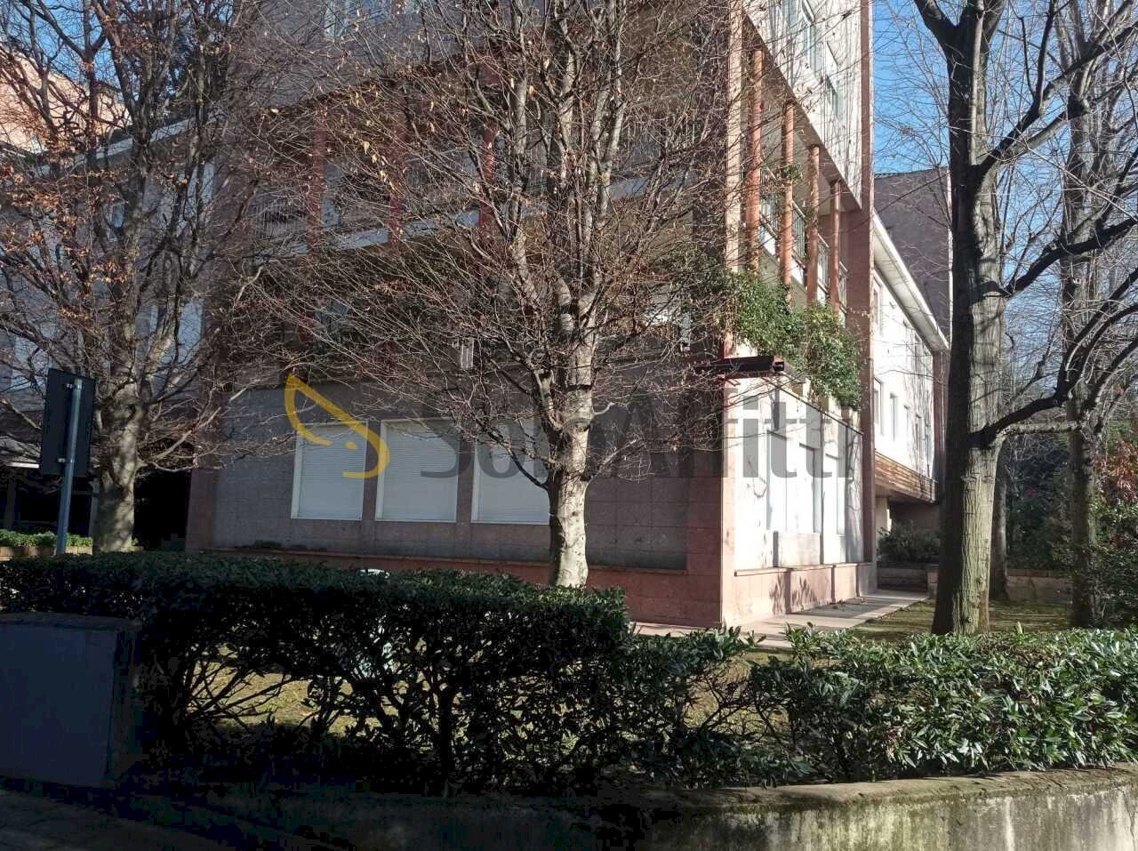 Esterno - Trilocale Gallarate - foto 3