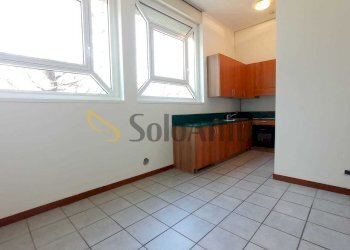 Angolo cottura - Trilocale Gallarate - foto 2