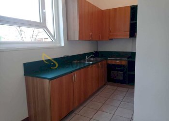 Angolo cottura - Trilocale Gallarate - foto 6