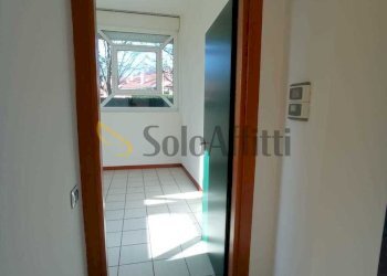 Disimpegno - Trilocale Gallarate - foto 9
