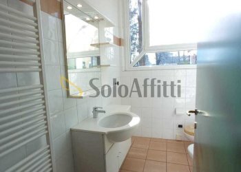 Bagno - Trilocale Gallarate - foto 10