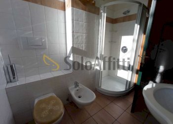 Bagno - Trilocale Gallarate - foto 11