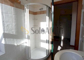 Bagno - Trilocale Gallarate - foto 12