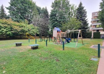 Esterno - Trilocale Gallarate - foto 16