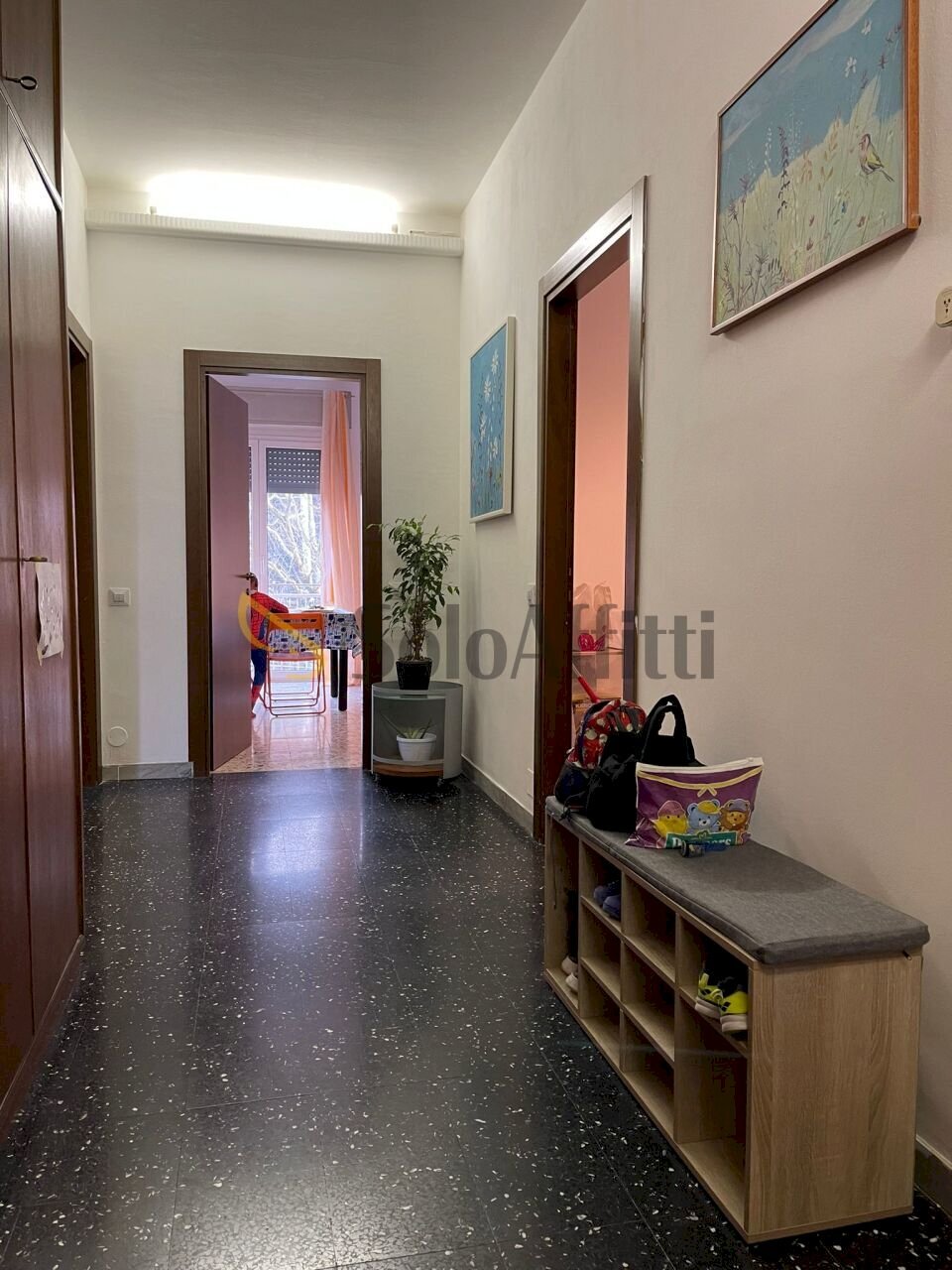 Ingresso - Quadrilocale Gallarate - foto 1