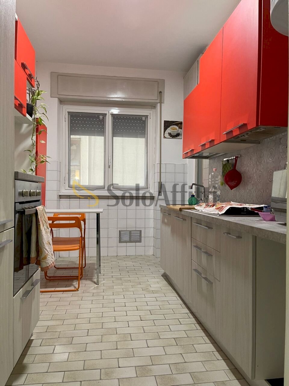 Cucina - Quadrilocale Gallarate - foto 2