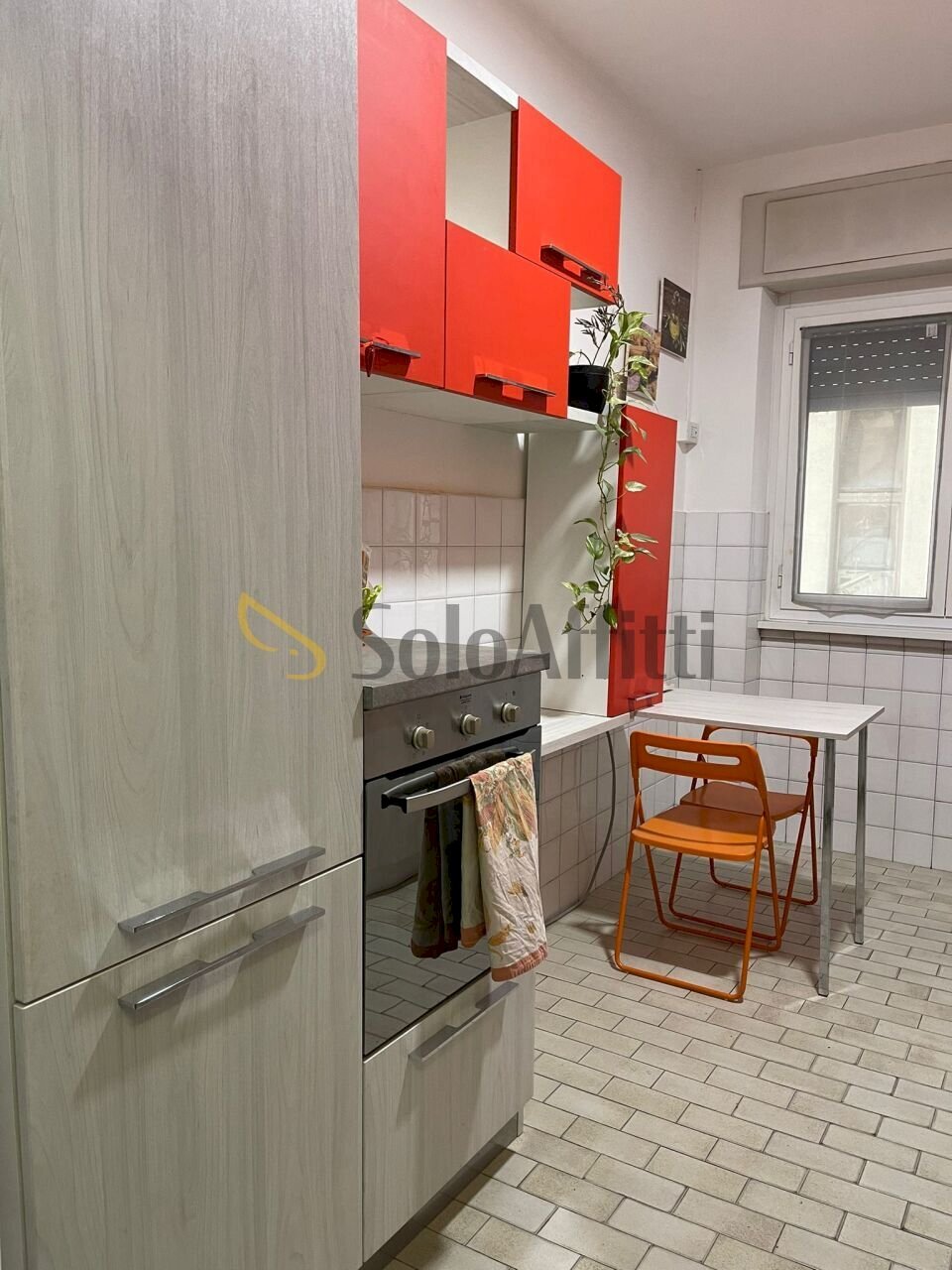Cucina - Quadrilocale Gallarate - foto 3