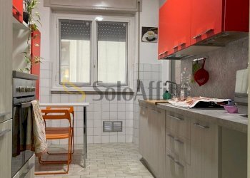 Cucina - Quadrilocale Gallarate - foto 2