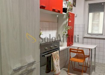 Cucina - Quadrilocale Gallarate - foto 3