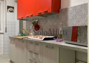 Cucina - Quadrilocale Gallarate - foto 4