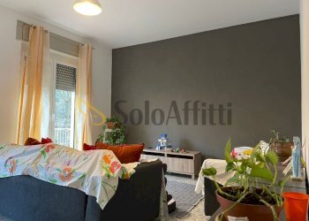 Soggiorno - Quadrilocale Gallarate - foto 5