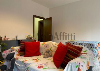 Soggiorno - Quadrilocale Gallarate - foto 6