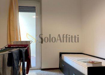 Prima camera - Quadrilocale Gallarate - foto 8