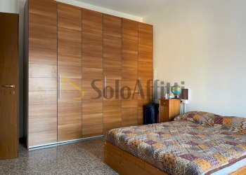 Seconda camera - Quadrilocale Gallarate - foto 12