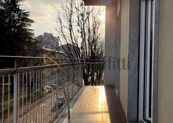 Balcone - Quadrilocale Gallarate - foto 13