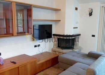 soggiorno - Appartamento Solbiate Arno - foto 1