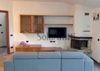 soggiorno - Appartamento Solbiate Arno - foto 2