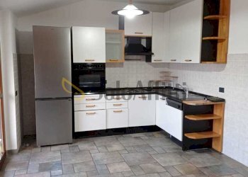 angolo cottura - Appartamento Solbiate Arno - foto 4