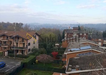 vista - Appartamento Solbiate Arno - foto 6