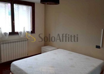 camera - Appartamento Solbiate Arno - foto 10