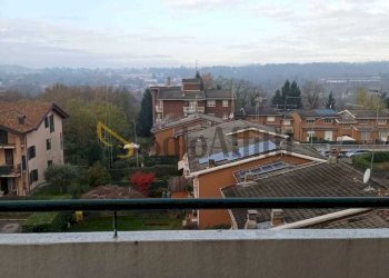 balcone - Appartamento Solbiate Arno - foto 17