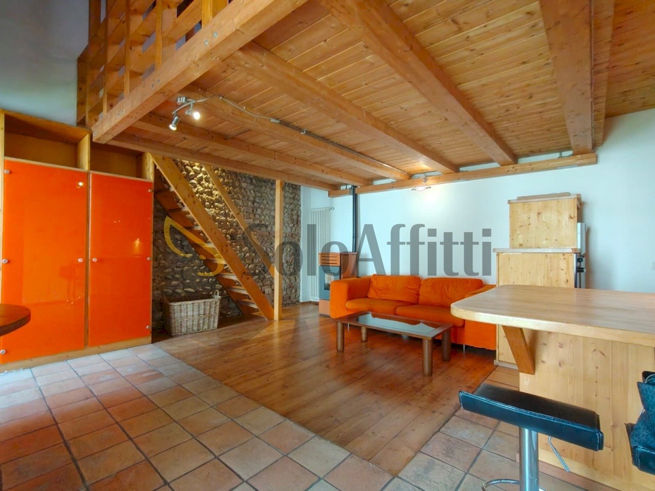 monolocale - Monolocale Via Borgo Antico 2, Gallarate - foto 1