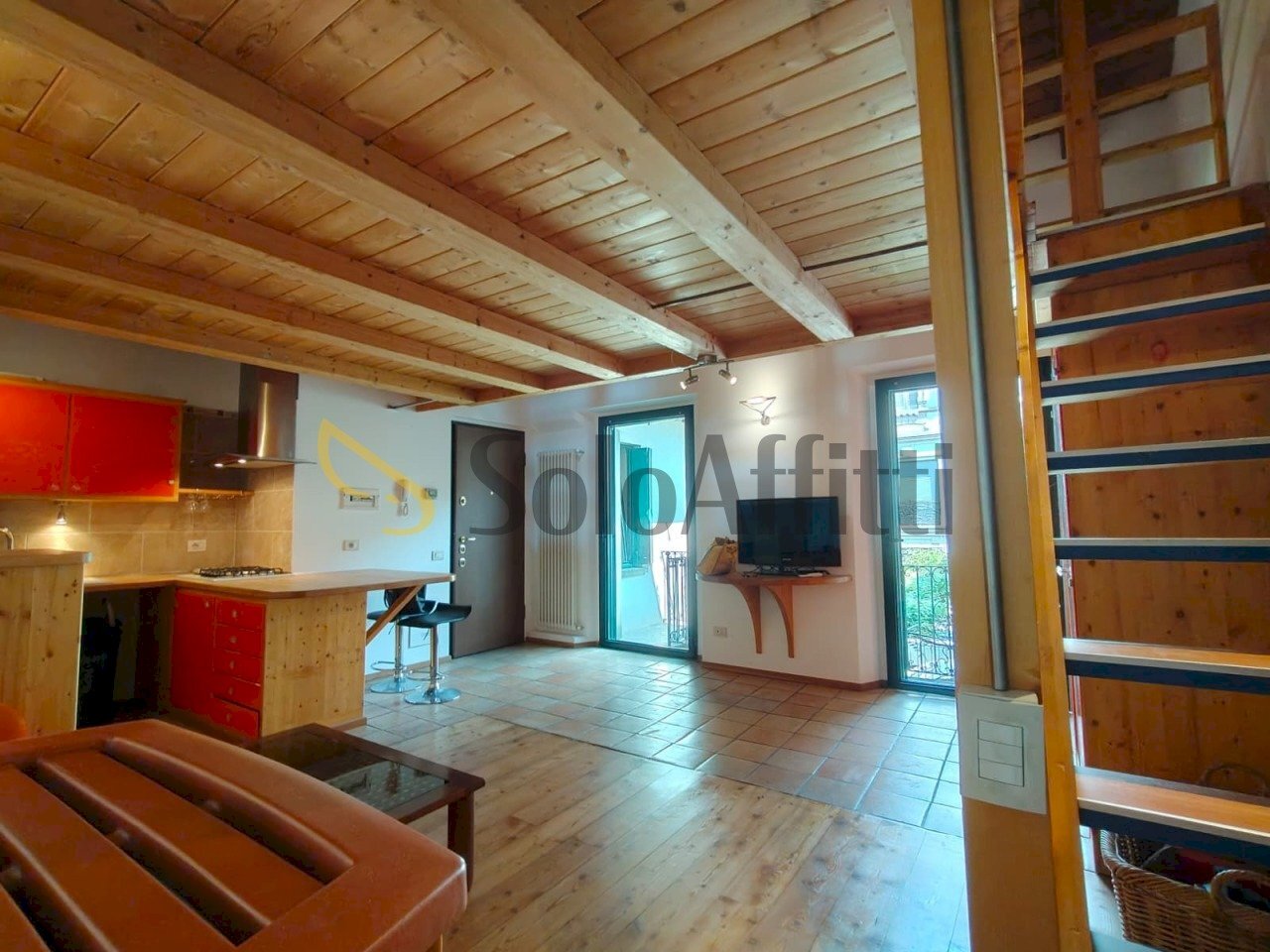 monolocale - Monolocale Via Borgo Antico 2, Gallarate - foto 2