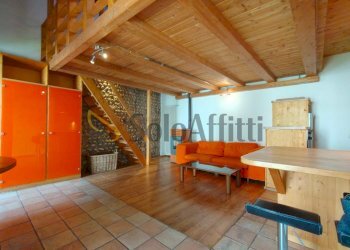monolocale - Monolocale Via Borgo Antico 2, Gallarate - foto 1