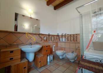 bagno - Monolocale Via Borgo Antico 2, Gallarate - foto 12