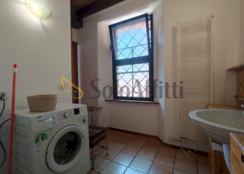 bagno - Monolocale Via Borgo Antico 2, Gallarate - foto 13