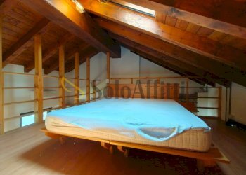 soppalco / camera - Monolocale Via Borgo Antico 2, Gallarate - foto 15