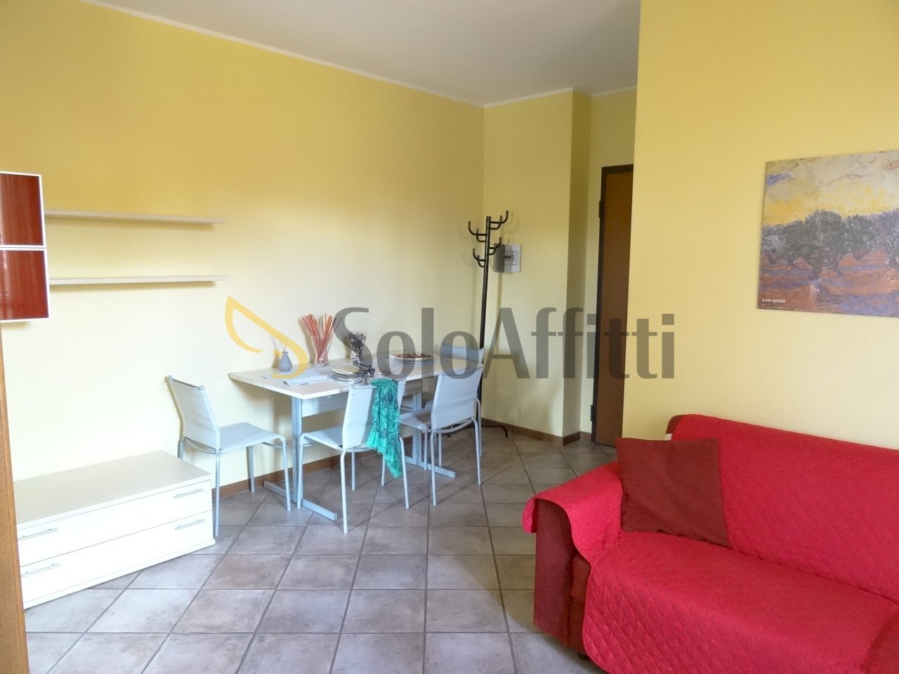 Soggiorno - Two-room apartment Lonate Pozzolo - photo 1