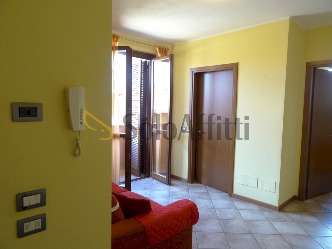 Soggiorno - Two-room apartment Lonate Pozzolo - photo 3