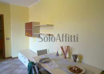 Soggiorno - Two-room apartment Lonate Pozzolo - photo 2